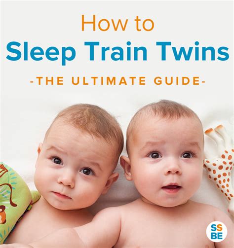 How to sleep train twins the ultimate guide. - Los músicos escriben a federico garcía lorca.